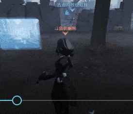 第五人格摄影师攻略_第五人格摄影师看不懂