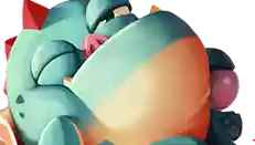 《贪吃小怪物》不删档开启_贪吃小怪物