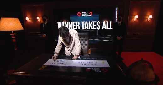 胜者为王!_s是啥