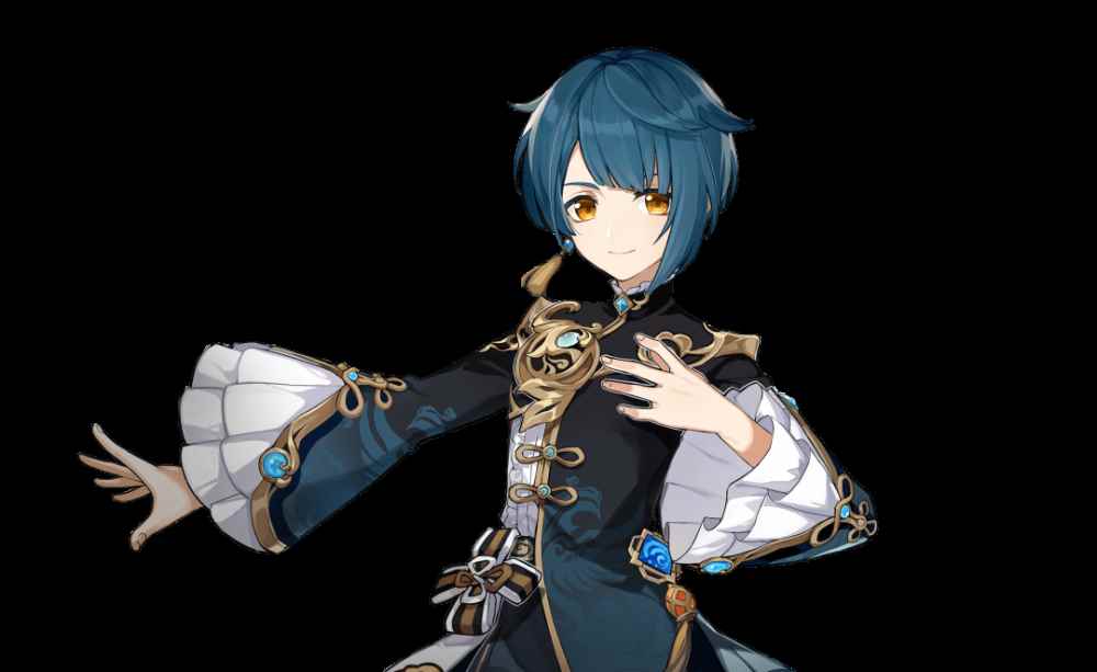 原神行秋强力玩法介绍_发现神行2020款