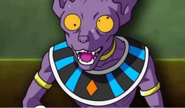 龙珠超:破坏神技和自在极意功对比_破坏神和自在极意功