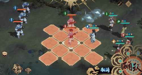 《天地劫：幽城再临》手游3月11日全平台公测