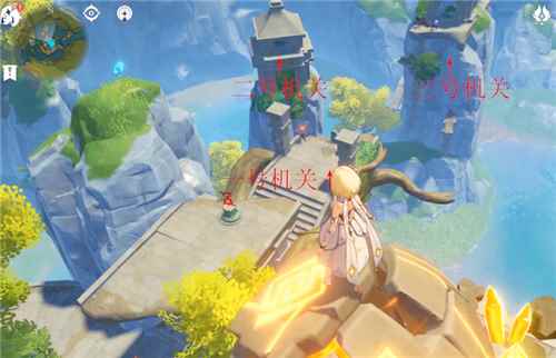 原神：无名的宝藏卖给谁介绍