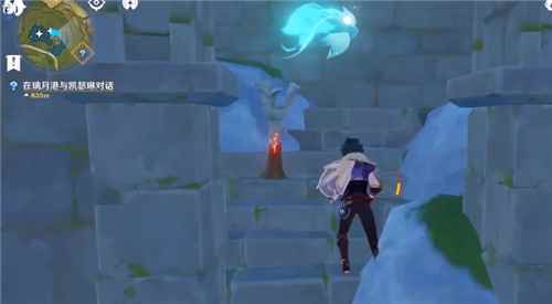 原神：无名的宝藏卖给谁介绍