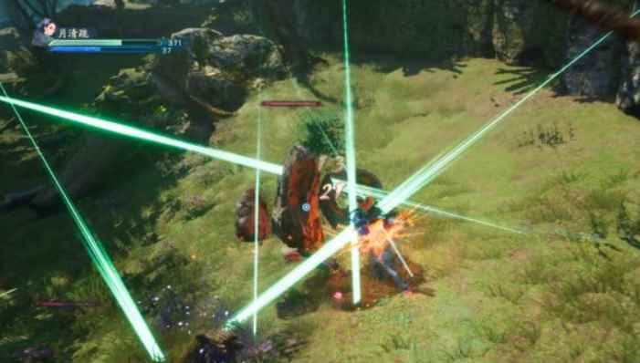 《仙剑奇侠传七》demo试玩:值得期待的仙剑续作