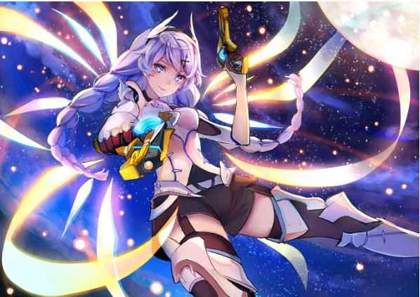 《崩坏3》迷城骇兔怎么玩_迷城3怎么走