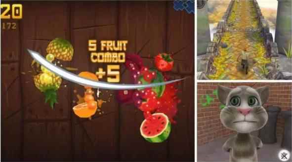 曾红极一时现在无人问津，愤怒的小鸟怎么不“愤怒”了