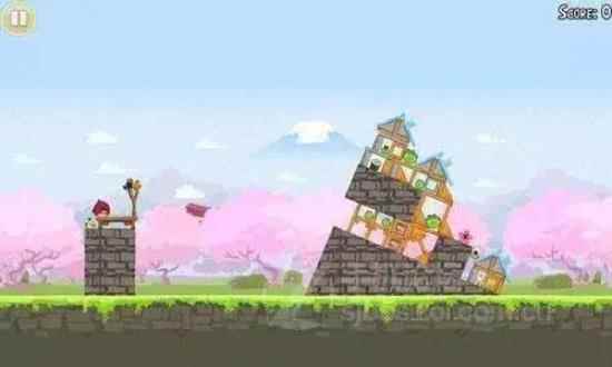 曾红极一时现在无人问津，愤怒的小鸟怎么不“愤怒”了