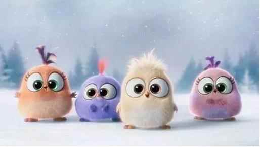 曾红极一时现在无人问津，愤怒的小鸟怎么不“愤怒”了