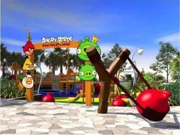 曾红极一时现在无人问津，愤怒的小鸟怎么不“愤怒”了