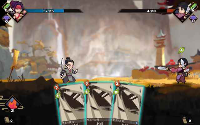 你心中的武侠梦,由《古今江湖》帮你实现