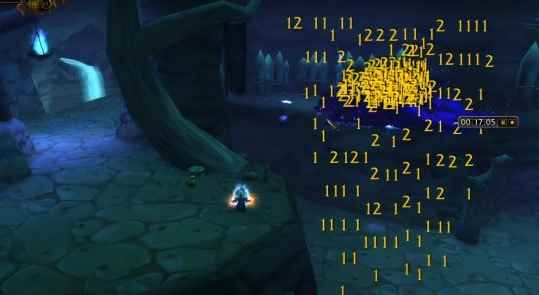 魔兽世界TBC测试服实测 副本上限竟然悄咪咪取消了