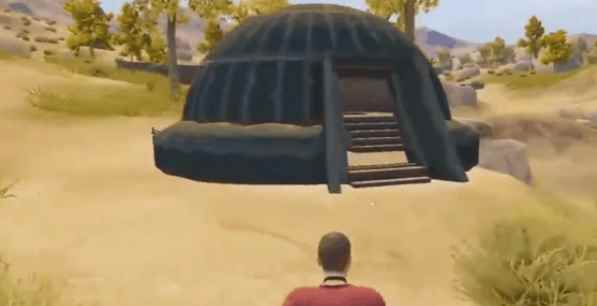 和平精英堡垒有什么用