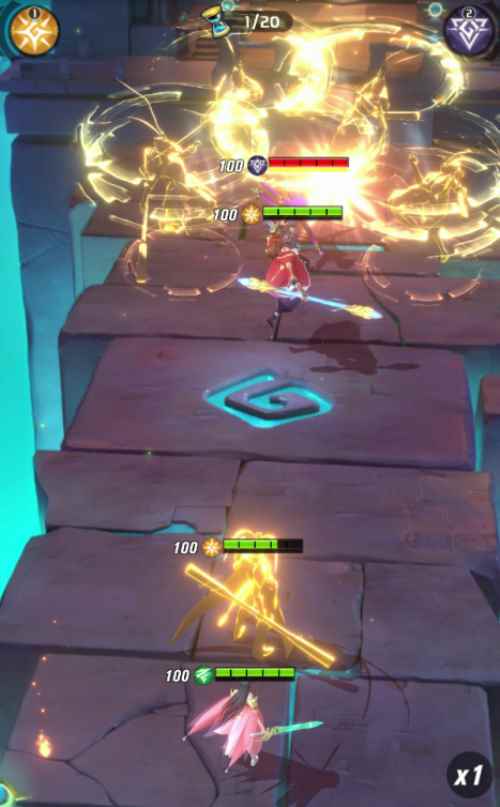 《上古王冠》新春英雄免费送_张卫健版齐天大圣全集