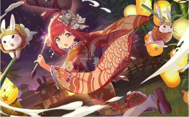 公主连结克总首战开启