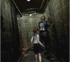 生化危机6幸存者对战心得