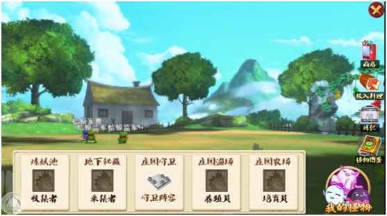 《十万个冷笑话》怪物系统介绍