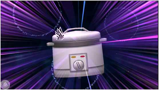 《十万个冷笑话》怪物系统介绍