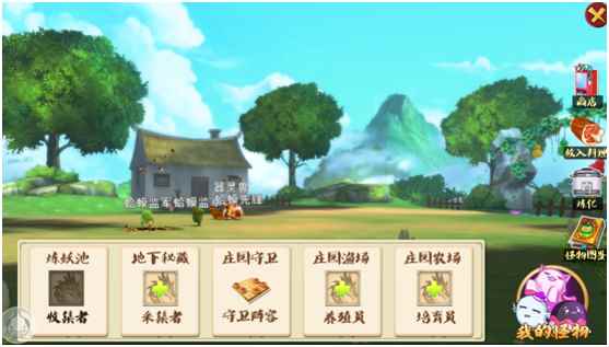 《十万个冷笑话》怪物系统介绍