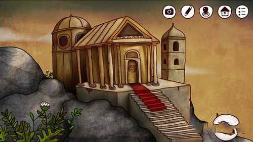 迷失岛2时间的灰烬攻略第五部分攻略