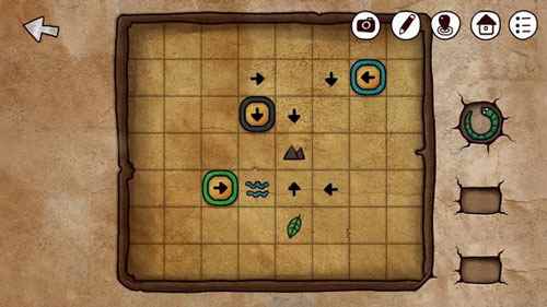 迷失岛2时间的灰烬攻略第五部分攻略