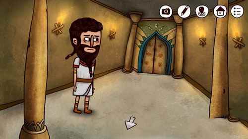 迷失岛2时间的灰烬攻略第五部分攻略