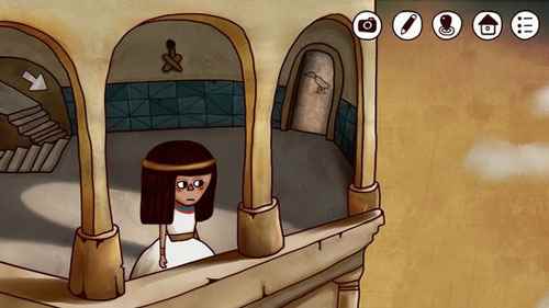 迷失岛2时间的灰烬攻略第五部分攻略