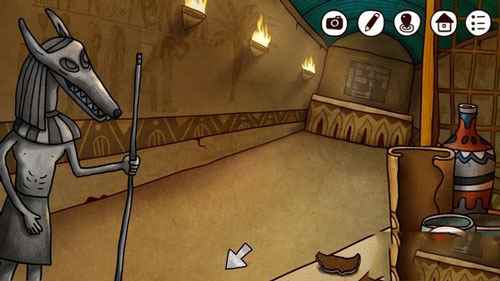 迷失岛2时间的灰烬攻略第五部分攻略