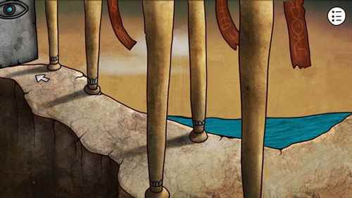 迷失岛2时间的灰烬攻略第五部分攻略