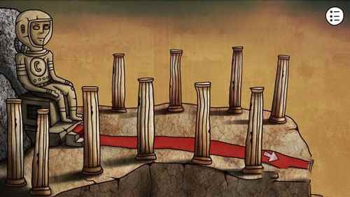 迷失岛2时间的灰烬攻略第五部分攻略