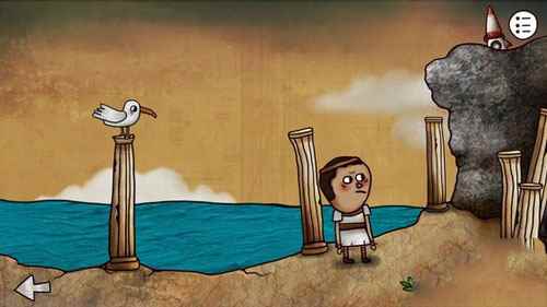 迷失岛2时间的灰烬攻略第五部分攻略