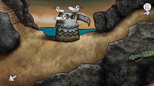 迷失岛2时间的灰烬攻略第五部分攻略