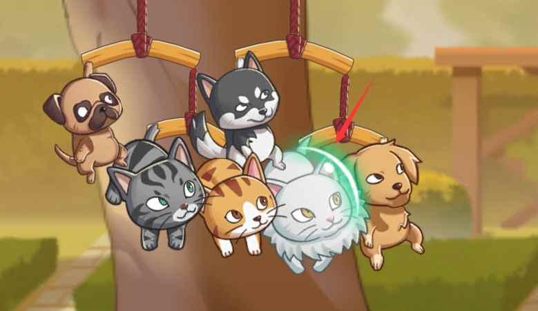 萌宠新游开测_萌宠甜妻