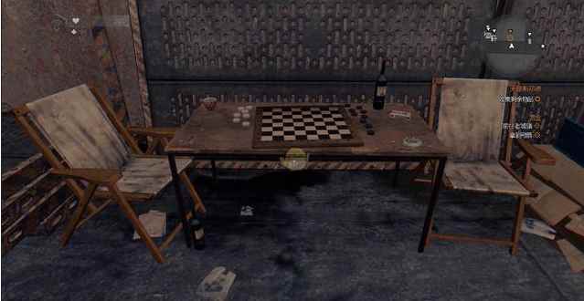 《消逝的光芒》恶心炸弹蓝图详细获得方法介绍_消逝的光芒信徒蓝图详细位置