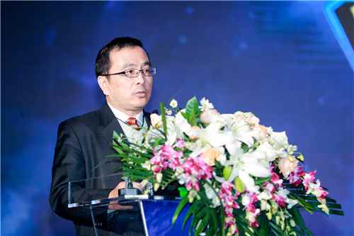 第十二届CGDA优秀游戏制作人大赛颁奖盛典隆重举办_年会优秀新人奖颁奖词