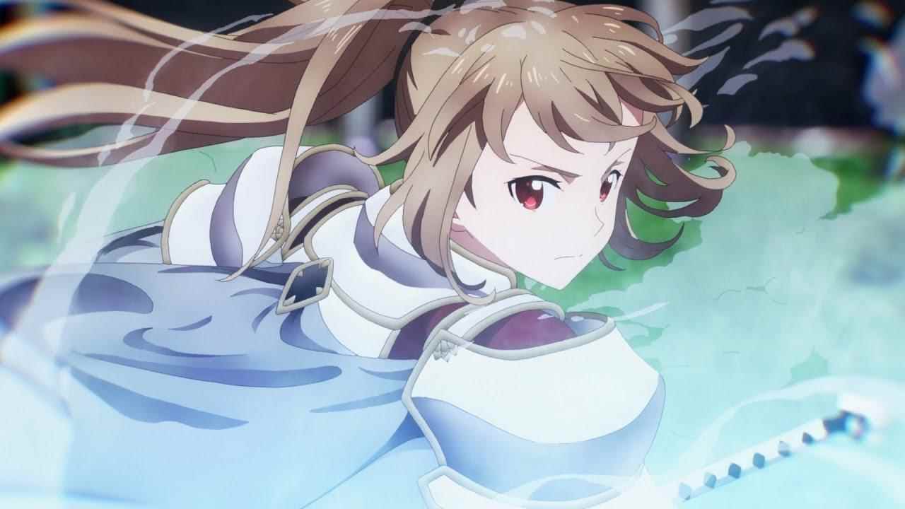 《SAO_星辰变登场角色