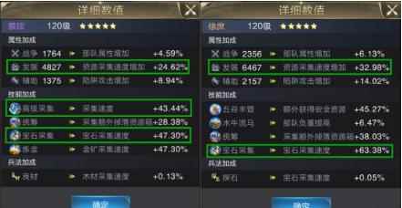 乱世王者五谷丰登徐庶武将详解_乱世王者活动大全