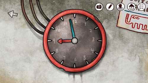 迷失岛2时间的灰烬第二部分攻略_迷失岛2通关图文攻略