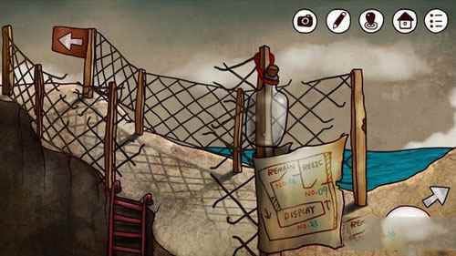 迷失岛2时间的灰烬第二部分攻略_迷失岛2通关图文攻略