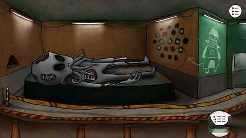 迷失岛2时间的灰烬第二部分攻略_迷失岛2通关图文攻略