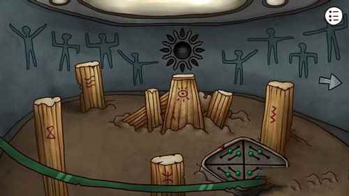 迷失岛2时间的灰烬第二部分攻略_迷失岛2通关图文攻略