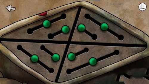 迷失岛2时间的灰烬第二部分攻略_迷失岛2通关图文攻略