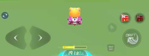 《跑跑卡丁车手游》全新实验室开启_跑跑卡丁车刀锋和马拉松