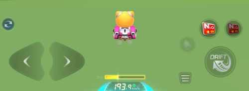 《跑跑卡丁车手游》全新实验室开启_跑跑卡丁车刀锋和马拉松