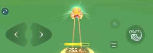 《跑跑卡丁车手游》全新实验室开启_跑跑卡丁车刀锋和马拉松