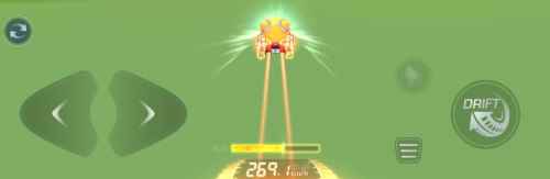 《跑跑卡丁车手游》全新实验室开启_跑跑卡丁车刀锋和马拉松