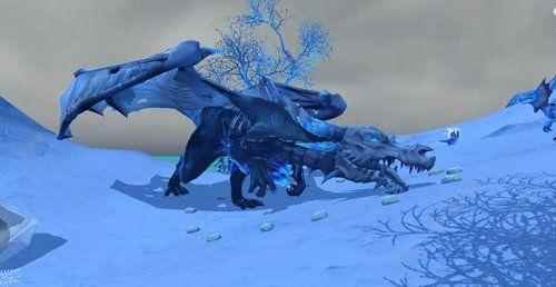 创造与魔法六阶最强战宠推荐_创造与魔法5阶紫龙