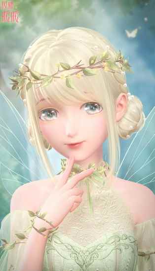 闪耀暖暖冰雪奇缘联动累氪套装公开_冰雪女王和冰雪奇缘