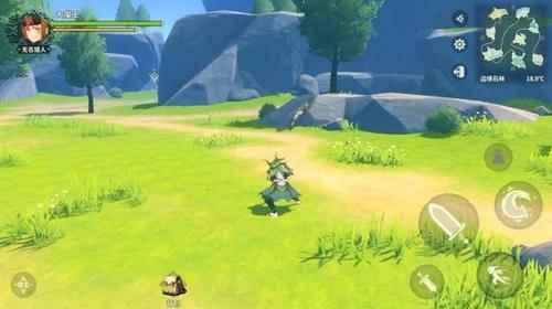 《狩猎时刻》:兼顾远方冒险与温馨家园的神秘世界_深海狩猎冒险3D修改器