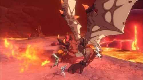 《狩猎时刻》:兼顾远方冒险与温馨家园的神秘世界_深海狩猎冒险3D修改器